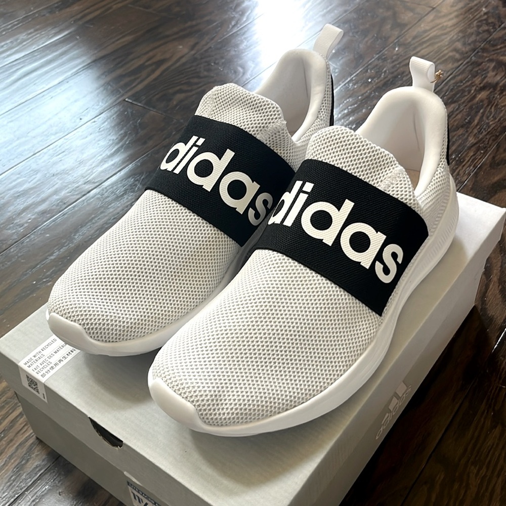 Adidas Lite Racer Adapt 4, NIB